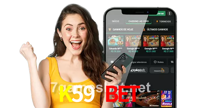 K59 Bet