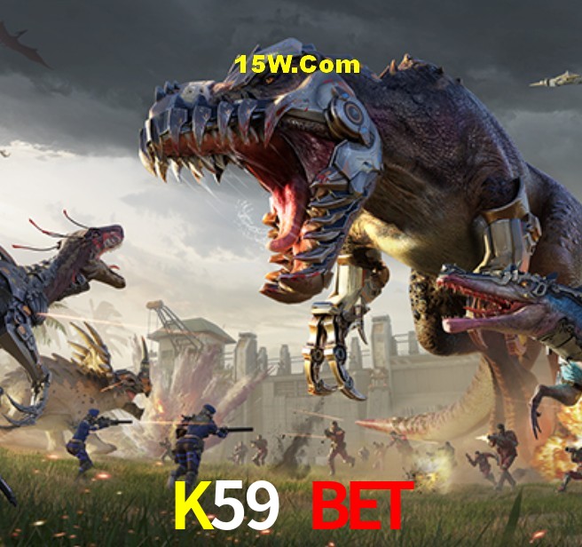 Avaliações dos Jogadores K59 Bet