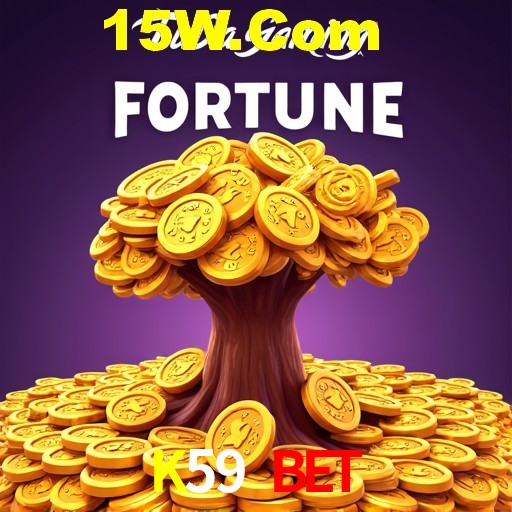 APP oficial da K59 Bet para mobile