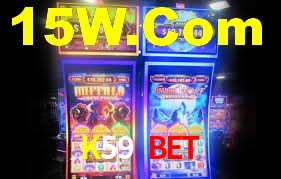K59 Bet App Interface