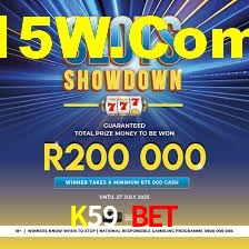 Tennis Betting K59 Bet