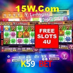 K59 Bet Fortaleza - Sports Winners