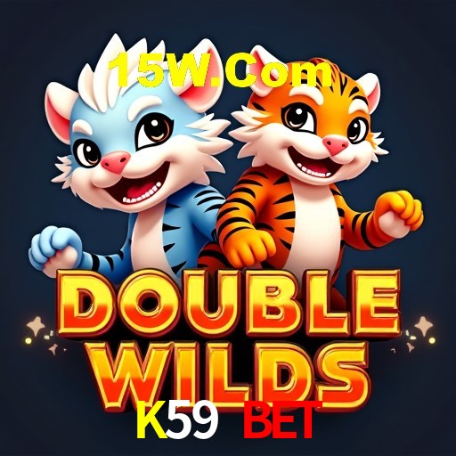 Estatísticas K59 Bet