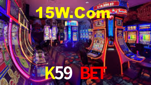 K59 Bet