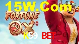 Live Casino K59 Bet