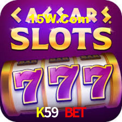 K59 Bet: Seu Cassino Premiado com Pagamentos Rápidos