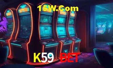 K59 Bet - User Statistics