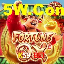 Experiência VIP K59 Bet