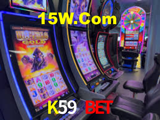 K59 Bet