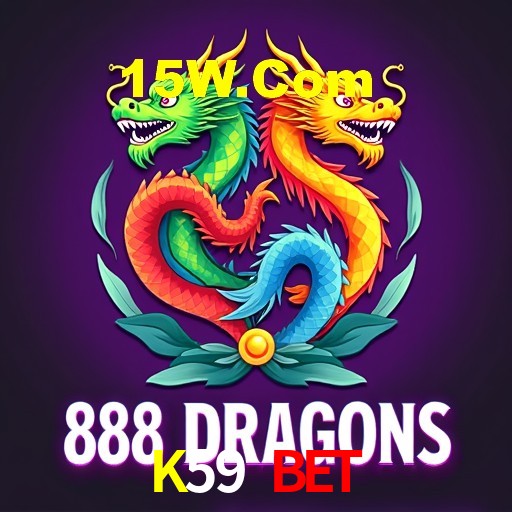 Apostas de Tênis K59 Bet