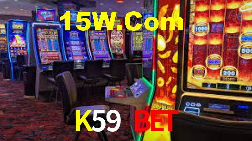 K59 Bet