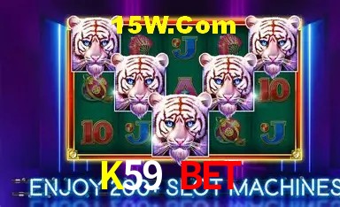 K59 Bet Rio de Janeiro - Popular Jogos