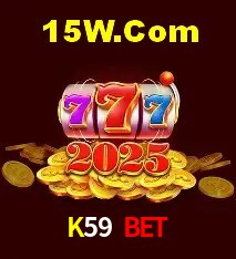 Integração de APIs K59 Bet