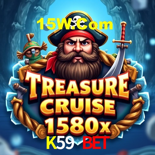 Torneios K59 Bet