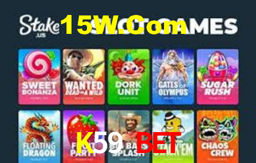 K59 Bet