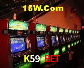 K59 Bet São Paulo - Jogo Providers