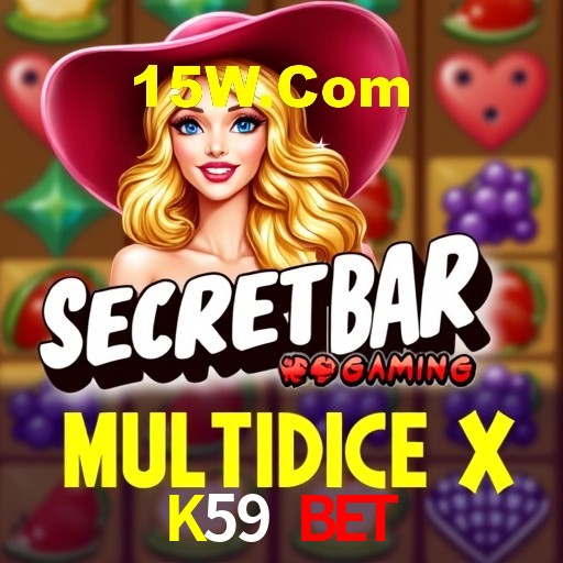 Casino Ao Vivo K59 Bet