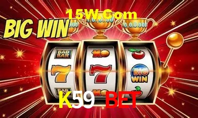 K59 Bet Brasília - Jogo Features