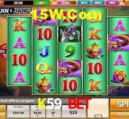 Benefícios da Conta K59 Bet