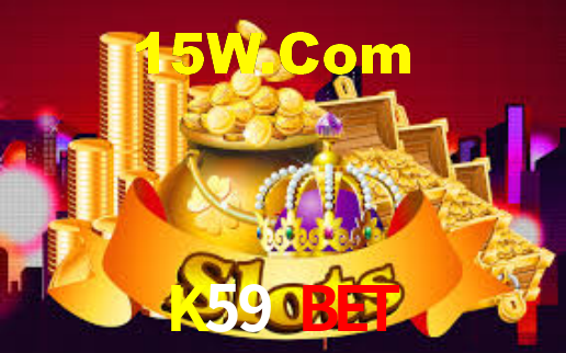 K59 Bet App - Aplicativo Móvel Oficial