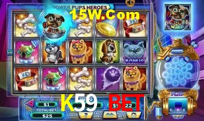 K59 Bet - Análise de Mercados Esportivos