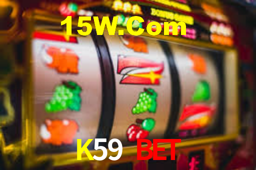 K59 Bet,K59 Vip