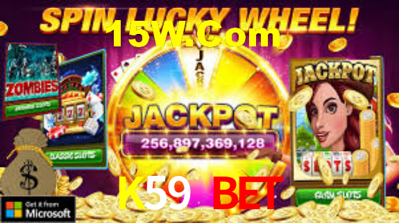 K59 Bet,K59 Vip