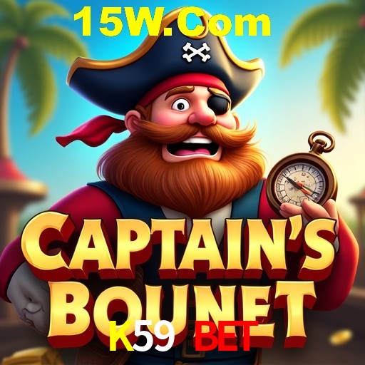 Account Benefits K59 Bet