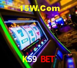 K59 Bet Promoções - 30+ Ofertas Diárias