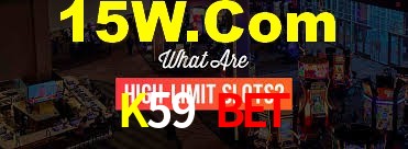 Tournaments K59 Bet