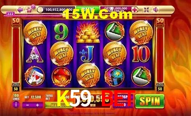 K59 Bet - Rápido Acesse