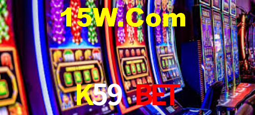 K59 Bet - Site Oficial Do Cassino - K59 Vip
