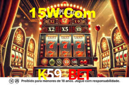 K59 Bet: A Experiência de Casino com Jogos de Mesa ao Vivo