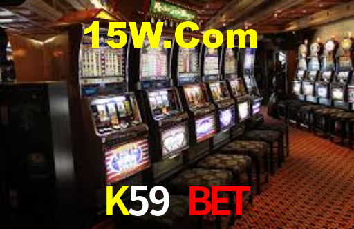 Experimente o Login Seguro Premium no K59 Bet
