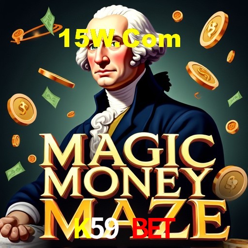 Experiência VIP K59 Bet
