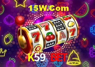 K59 Bet - Support
