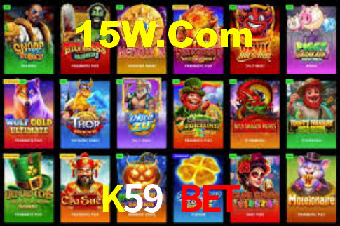 K59 Bet