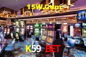 K59 Bet Curitiba - Statistics