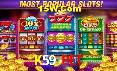 Tecnologia da Plataforma K59 Bet