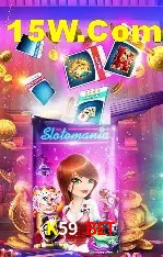 Especiais de Fim de Semana K59 Bet