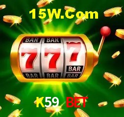 Jogos de Slot K59 Bet