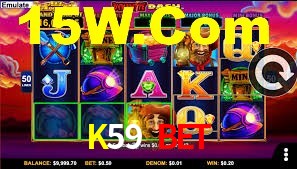 Ofertas Imperdíveis na K59 Bet: Promoções e Bônus Que Valem a Pena