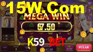 Statistics K59 Bet