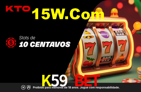 K59 Bet