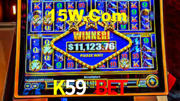 K59 Bet