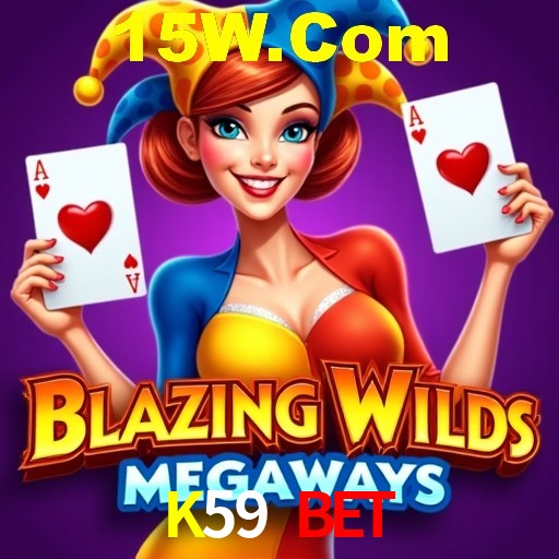 Descubra o Mundo do Cassino Online com K59 Bet