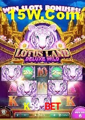 Casino Ao Vivo K59 Bet