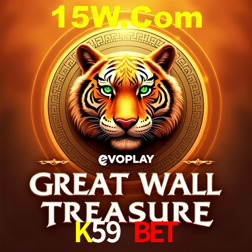 Inovações de Jogos na K59 Bet: O Futuro das Experiências Interativas