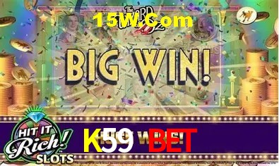 K59 Bet São Paulo - Hot Promos