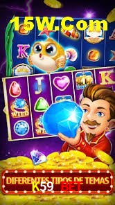 Live Casino K59 Bet